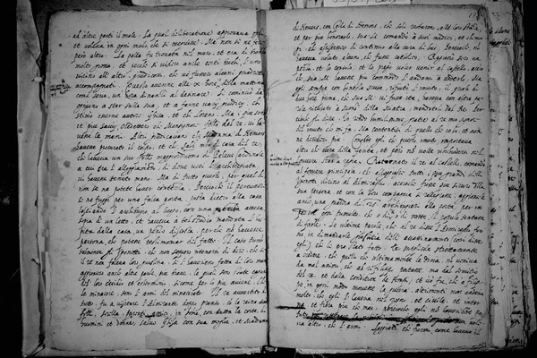 Filippo Cavriana's Secret Correspondence, 1568—1589.