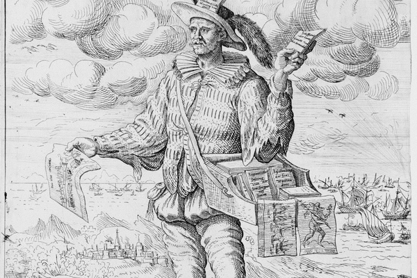 Avviso | Publishing the News that Made us Modern (1537—1743)